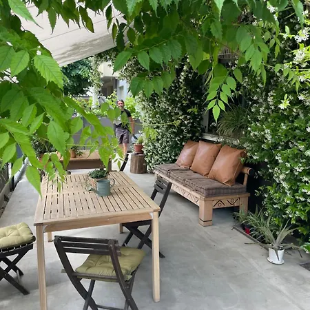 Bed & Breakfast La Volpina 3*