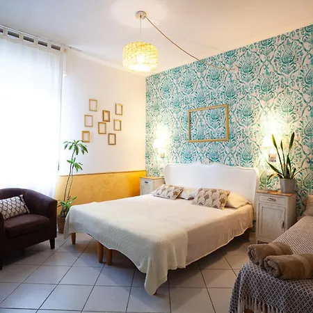 Frühstückspension La Volpina Rimini