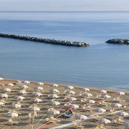 Bed & Breakfast La Volpina Rimini