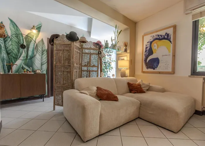 La Volpina 3* Rímini