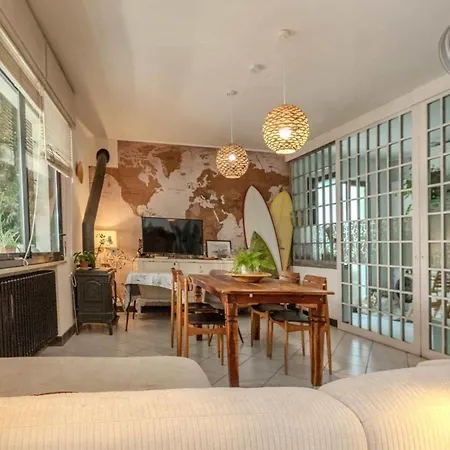 Bed and breakfast La Volpina