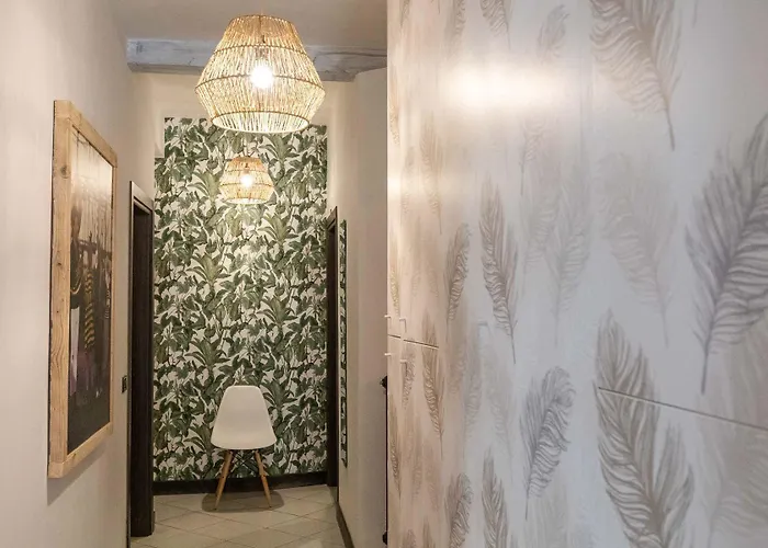 La Volpina 3* Rímini