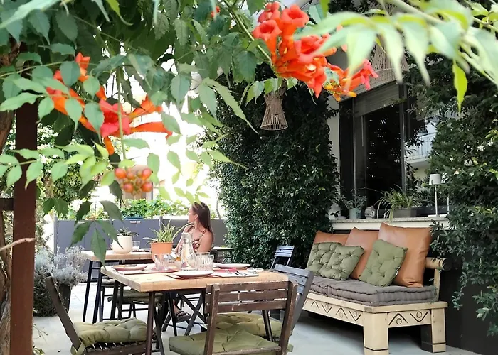 Bed and breakfast La Volpina 3*